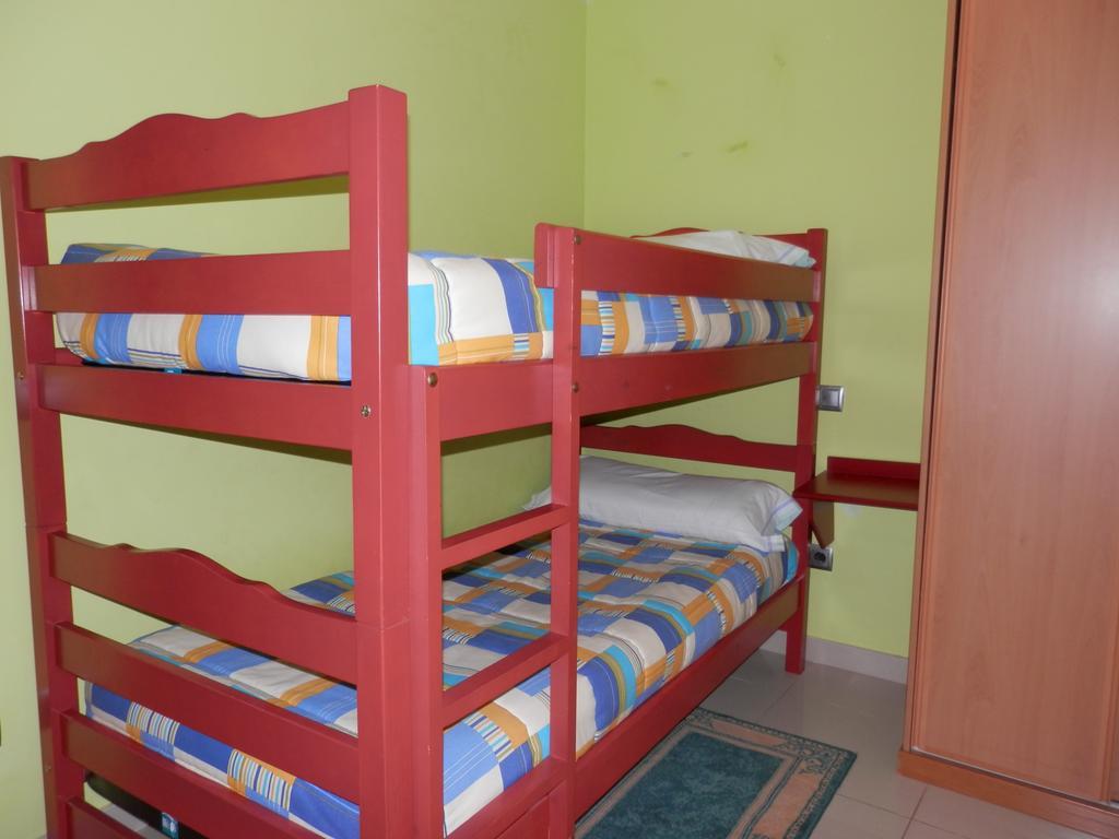 Apartamentos Monte Hernanz Riaza Exterior foto